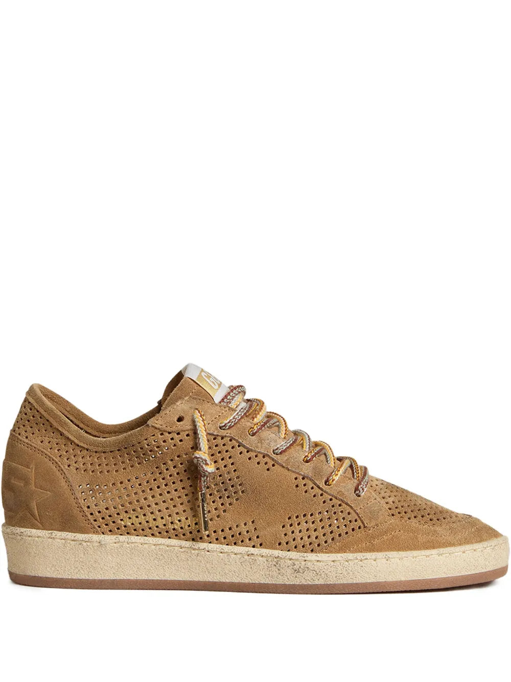Golden Goose Ball Star