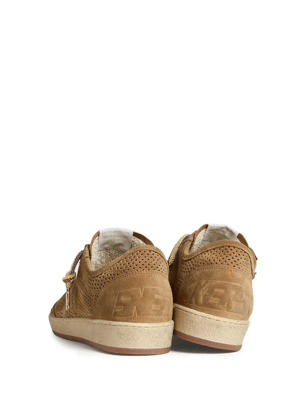 Golden Goose Ball Star