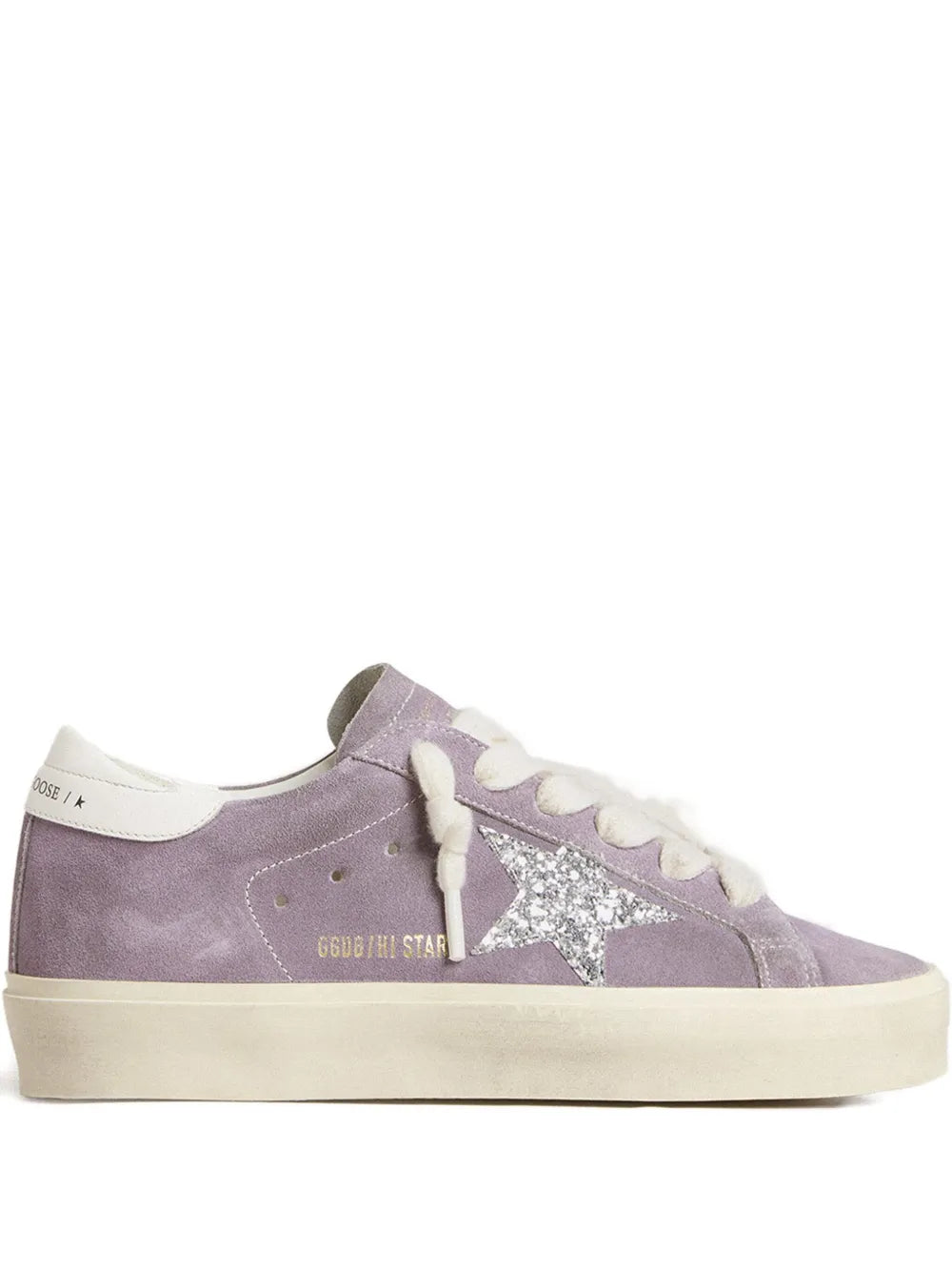 Golden Goose Hi Star