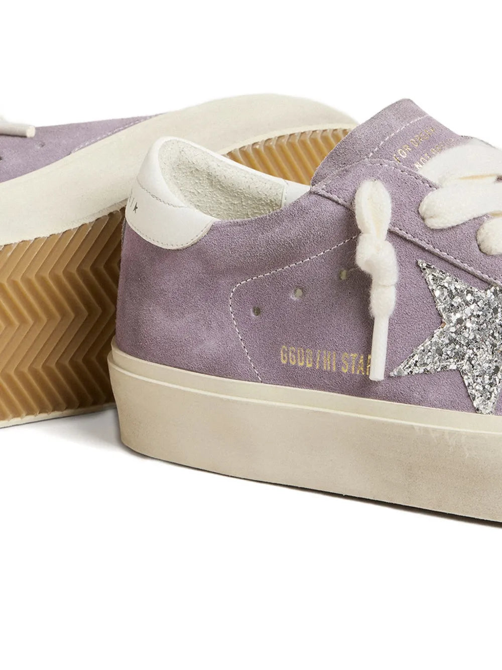 Golden Goose Hi Star