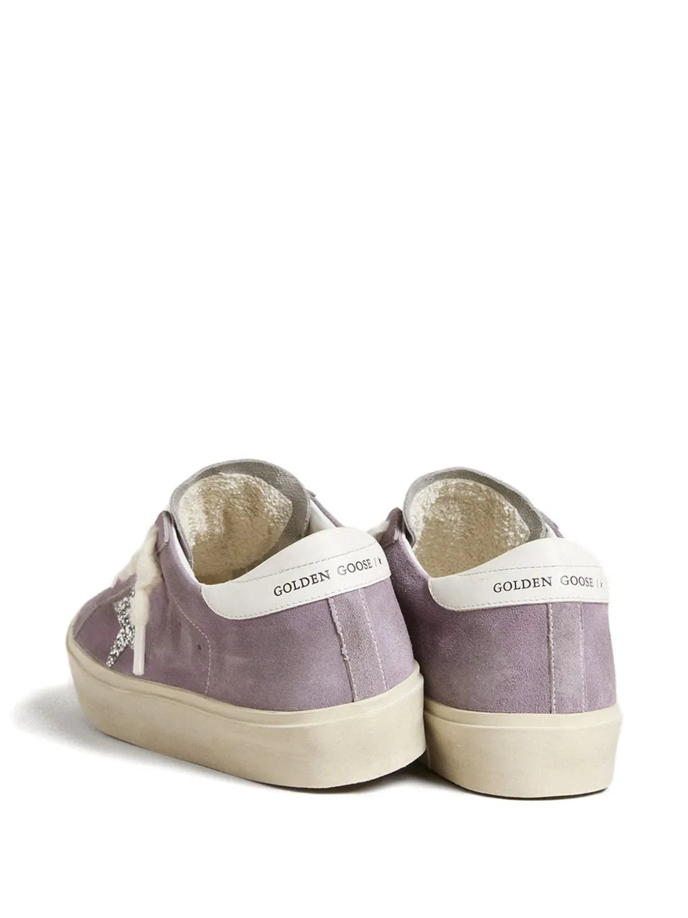 Golden Goose Hi Star