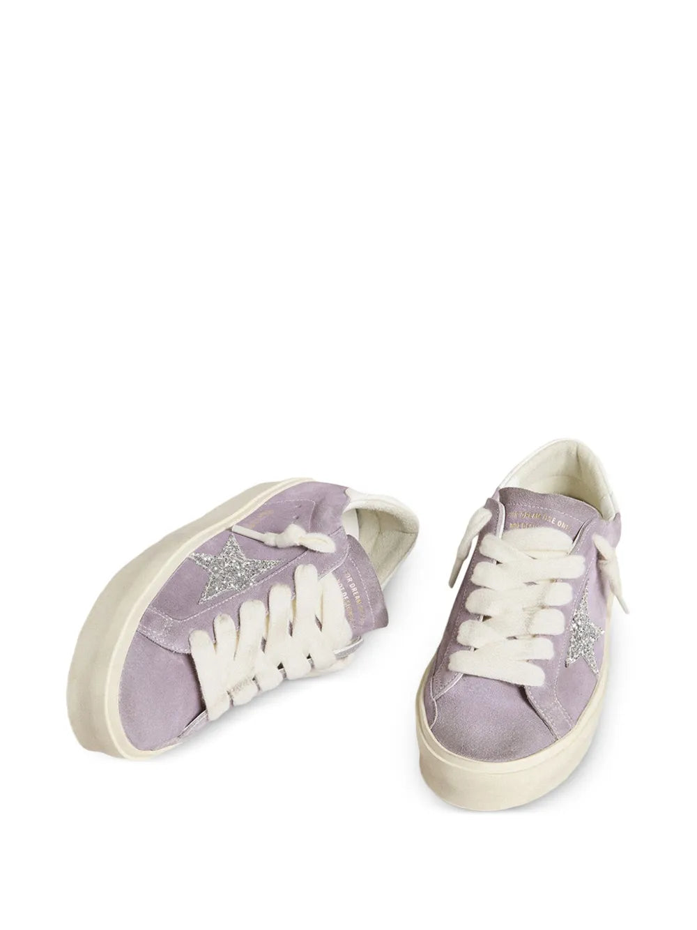 Golden Goose Hi Star