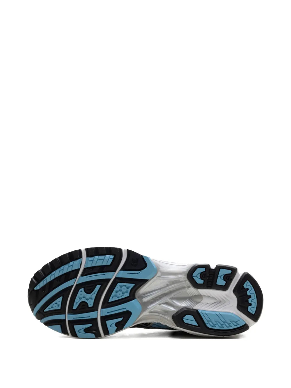 Asics Gel-Kayano 14 Arctic Sky/Pure Silver Sneakers