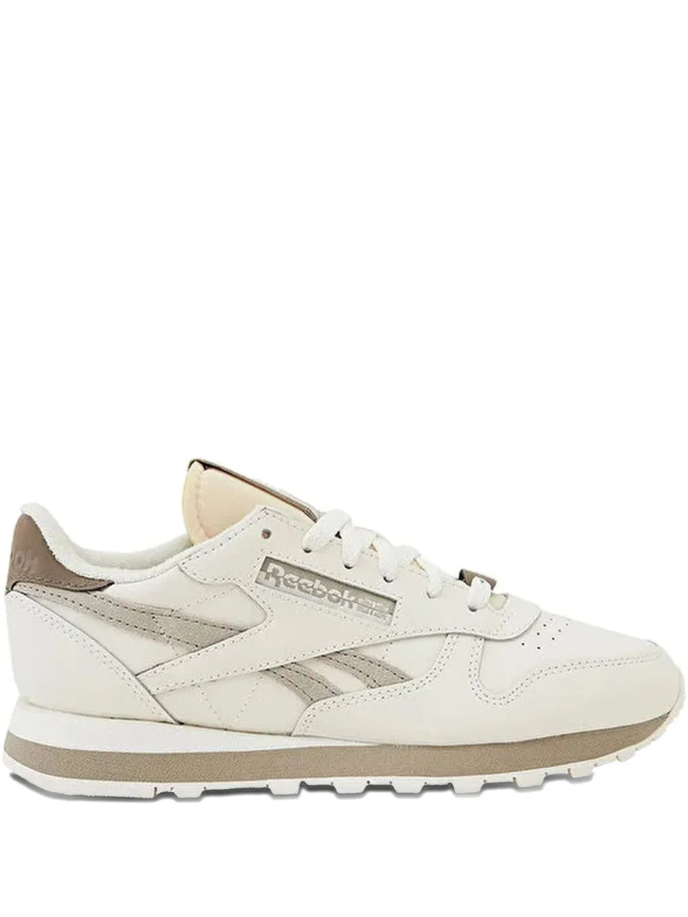 Reebok Classic Leather  Trainers