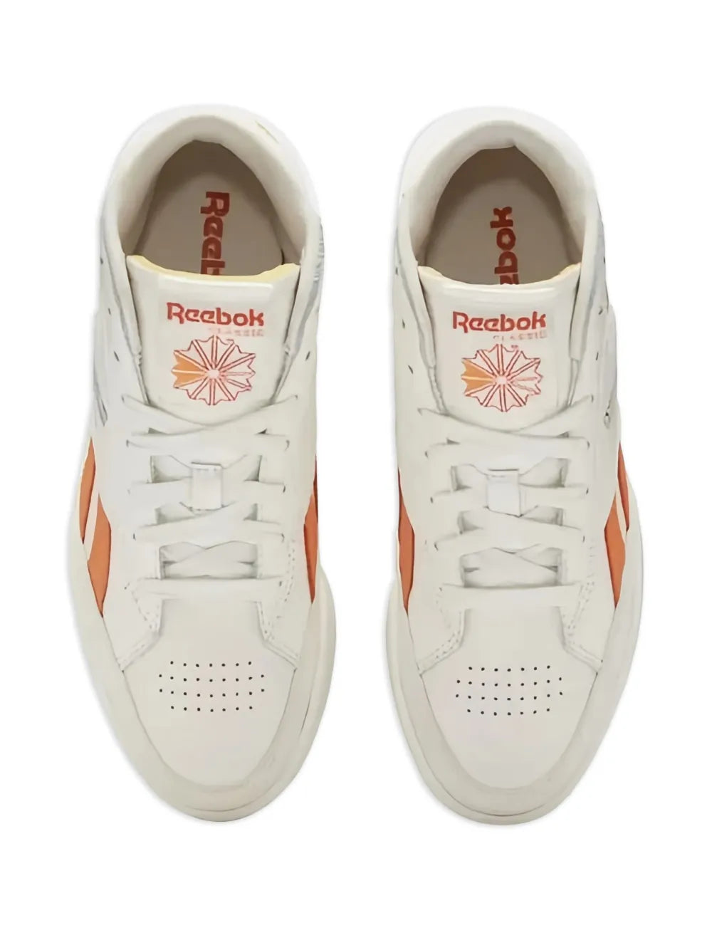 Reebok Club C Form High