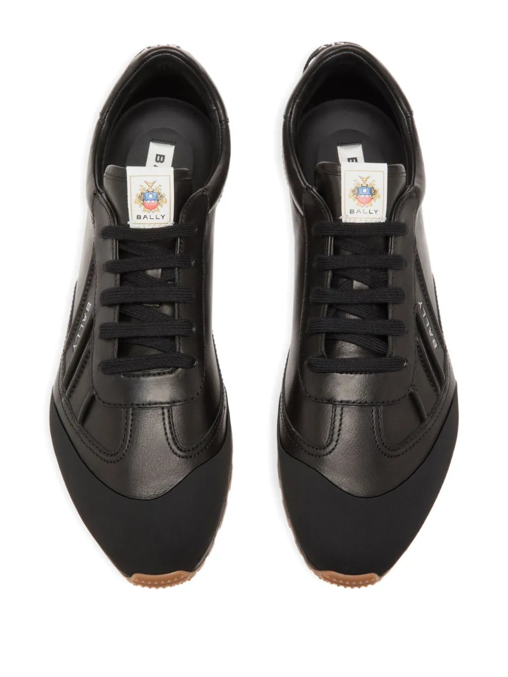 Bally Quarry Sneakers