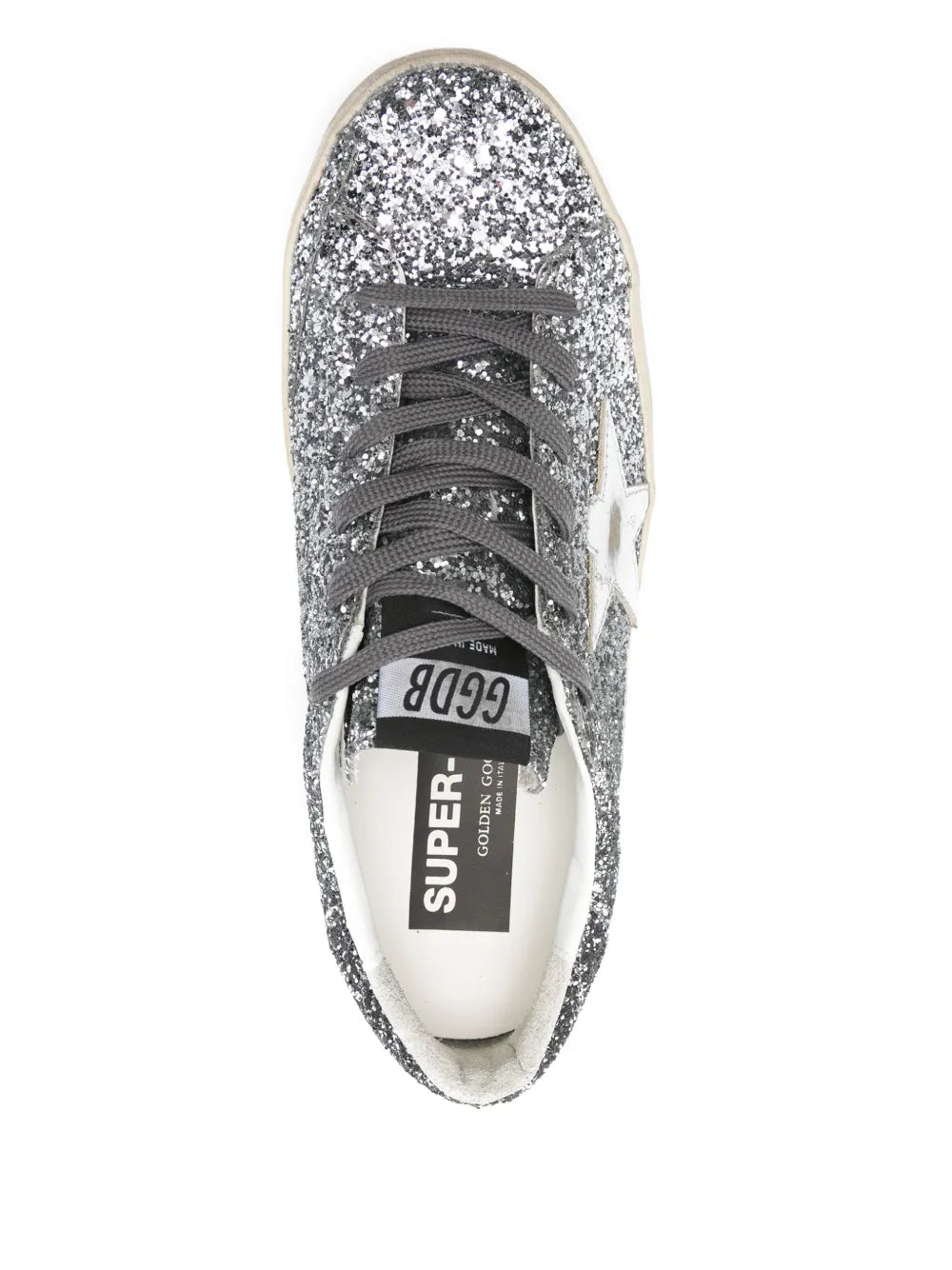 Golden Goose Super-Star