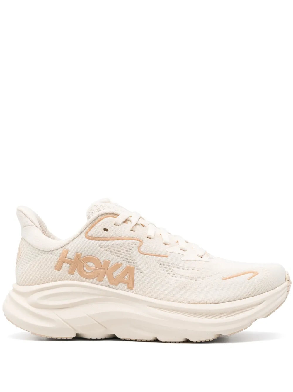 HOKA Clifton 10
