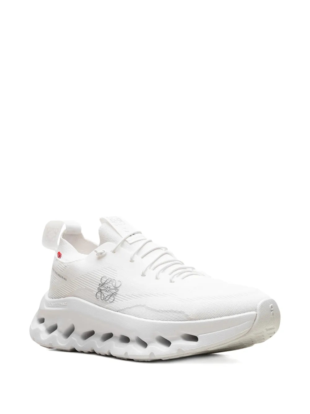 On Running X Loewe Cloudtilt