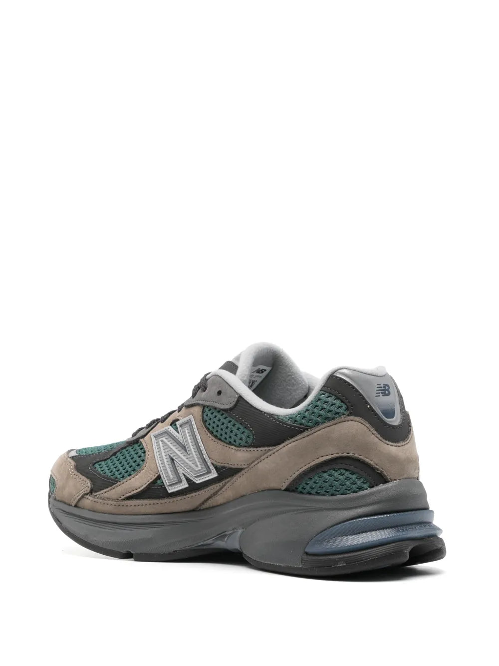 New Balance 2010