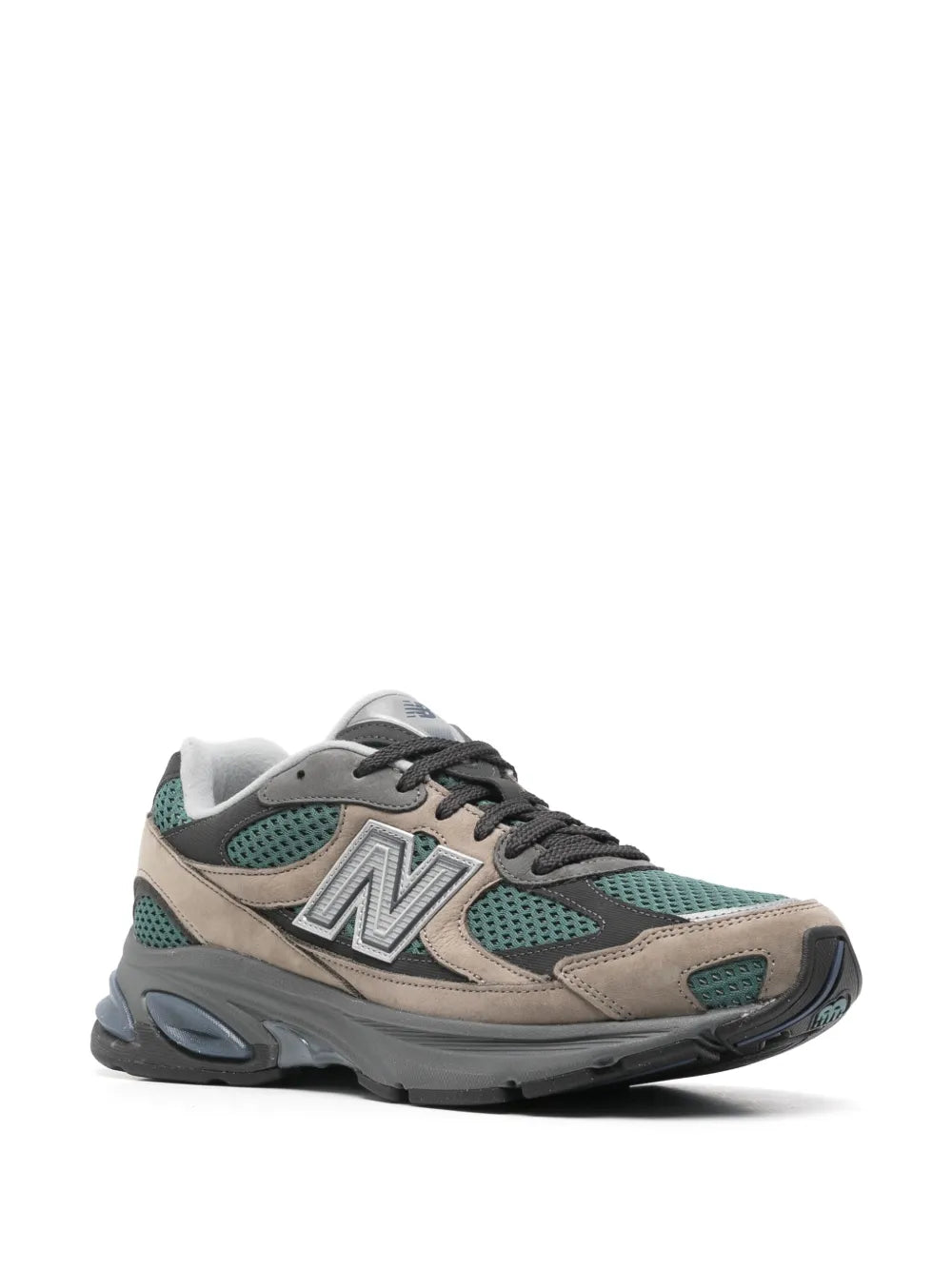 New Balance 2010