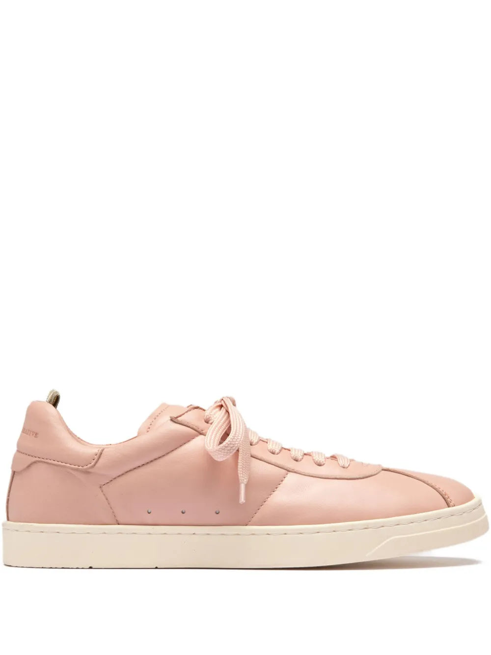Officine Creative Karma Lace-Up Leather