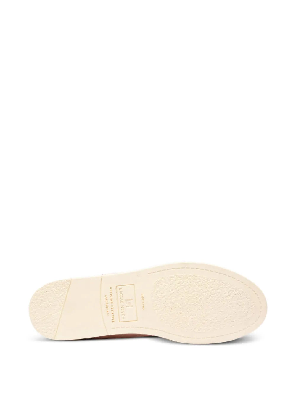 Officine Creative Karma Lace-Up Leather