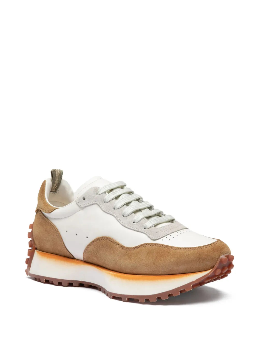 Officine Creative Kasba 101 Lace-Up