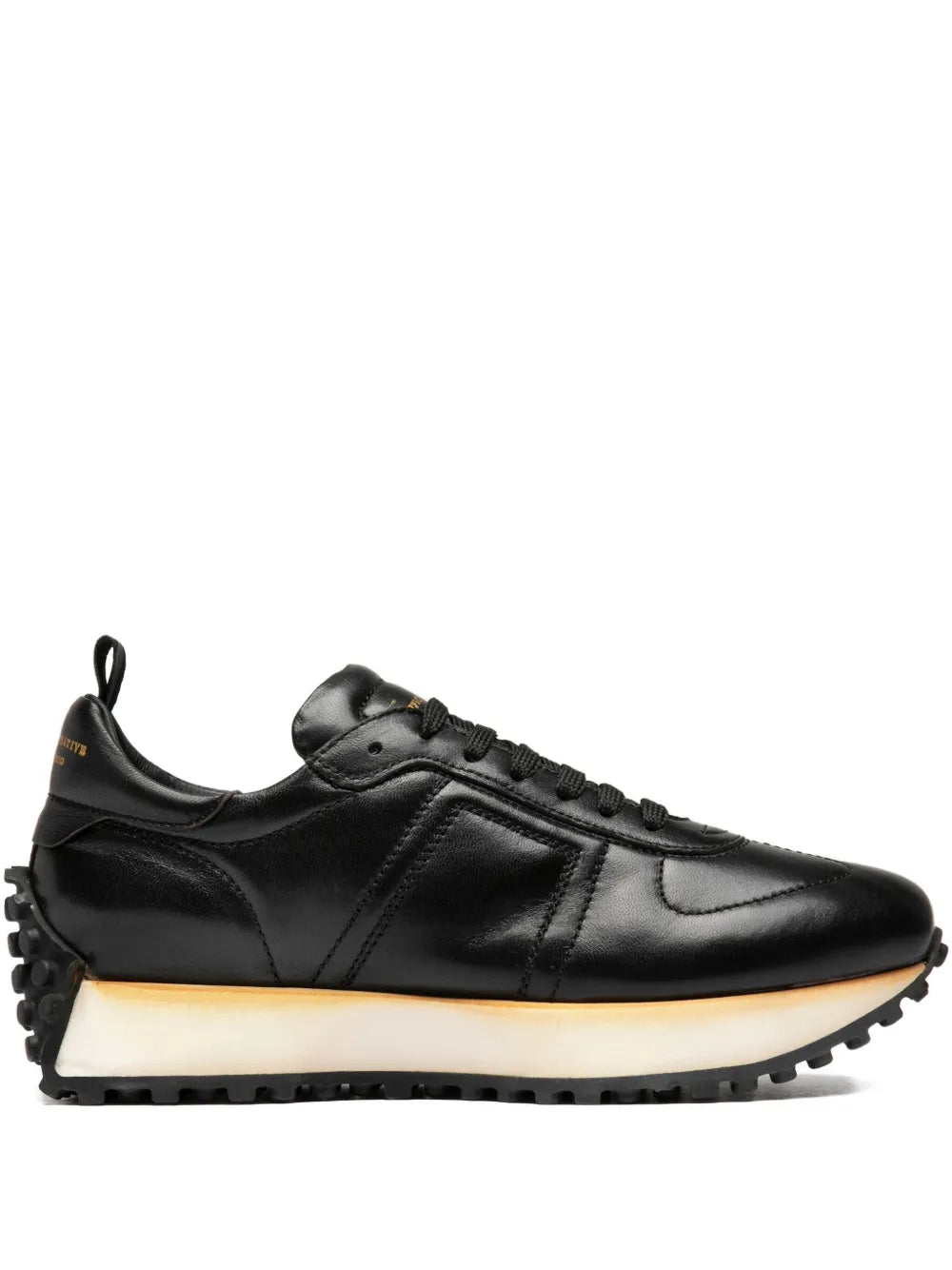 Officine Creative Kasba 103 Lace-Up