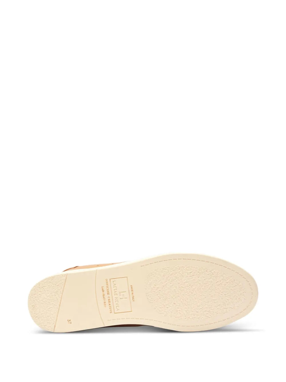 Officine Creative Leather Lace-Up
