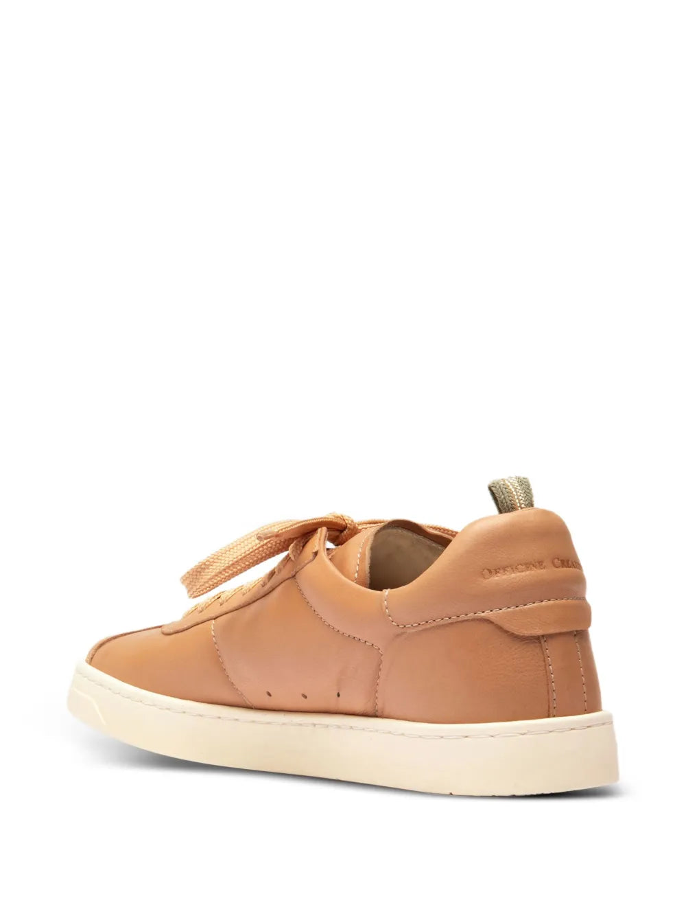 Officine Creative Leather Lace-Up