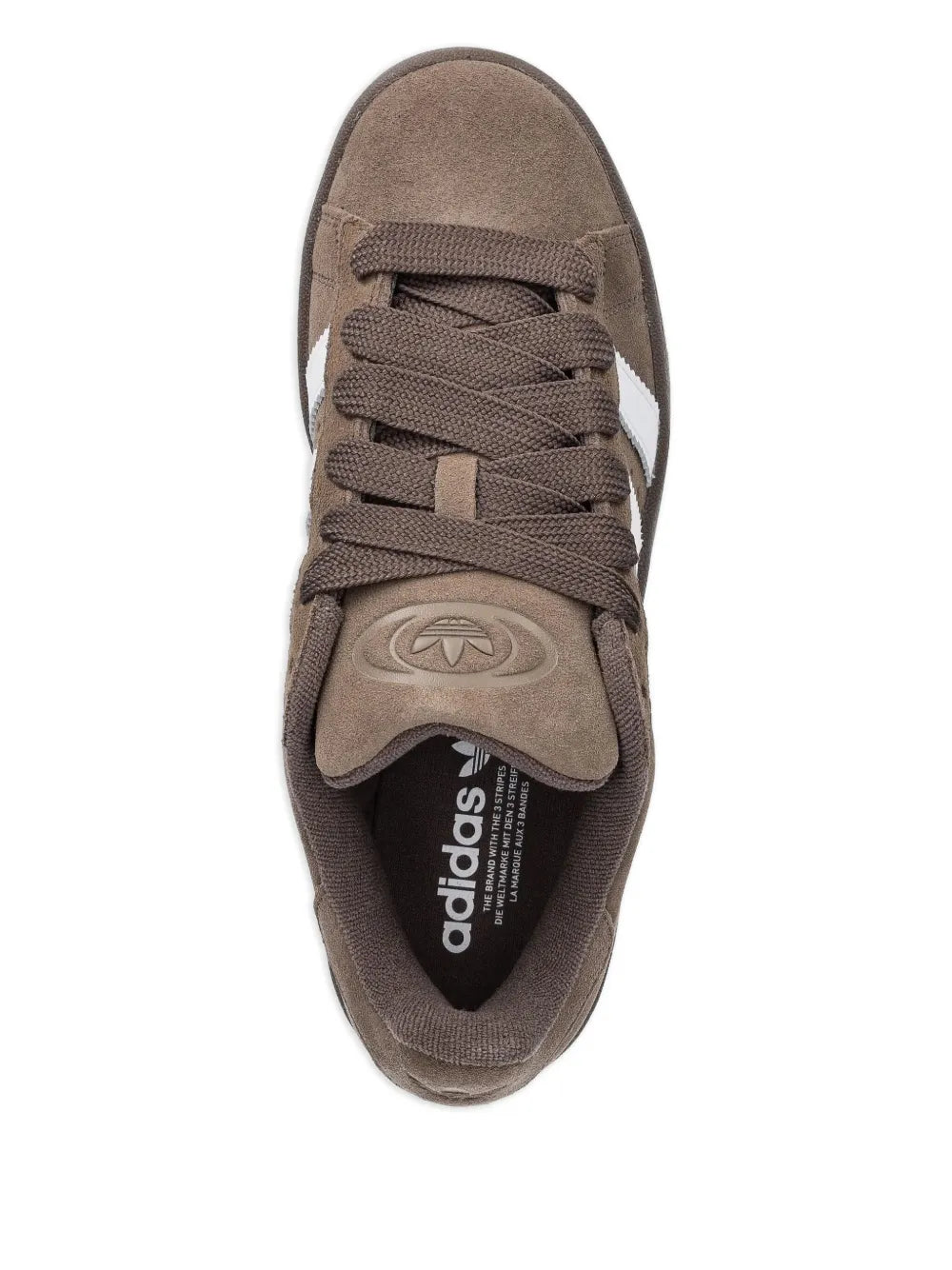 adidas Campus