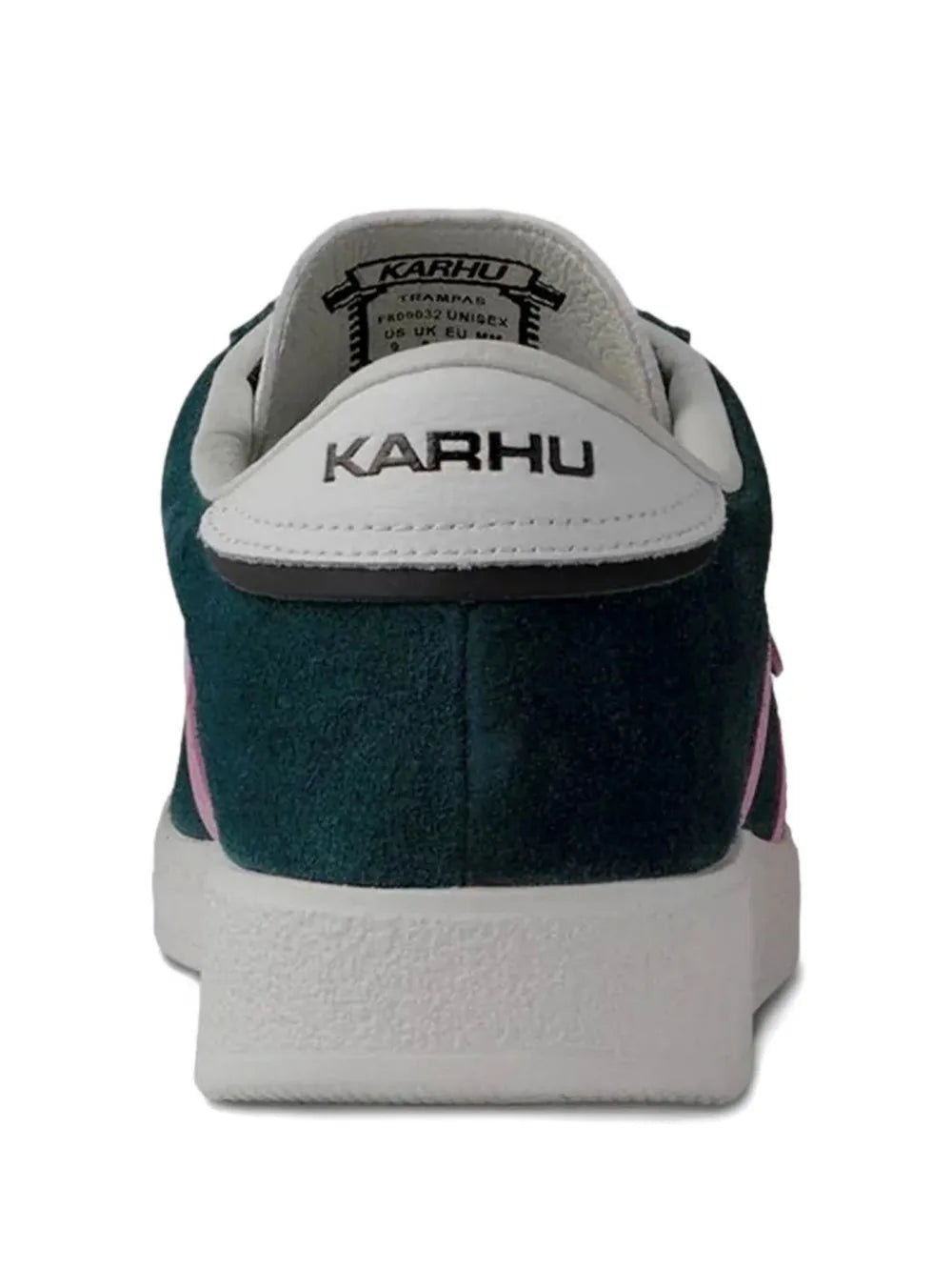 Karhu Trampas