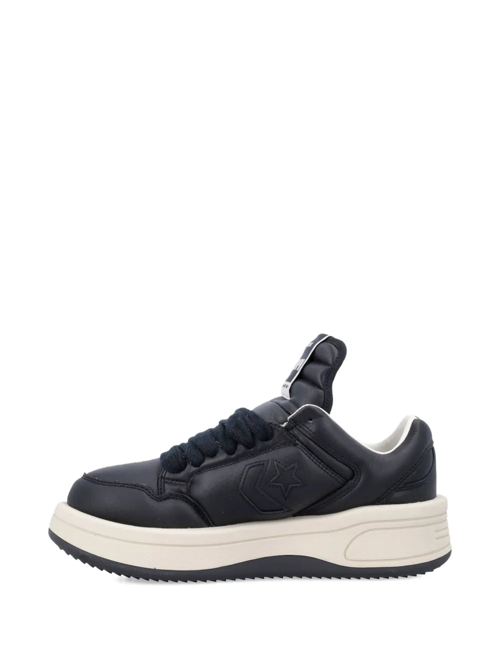 Rick Owens DRKSHDW Leather
