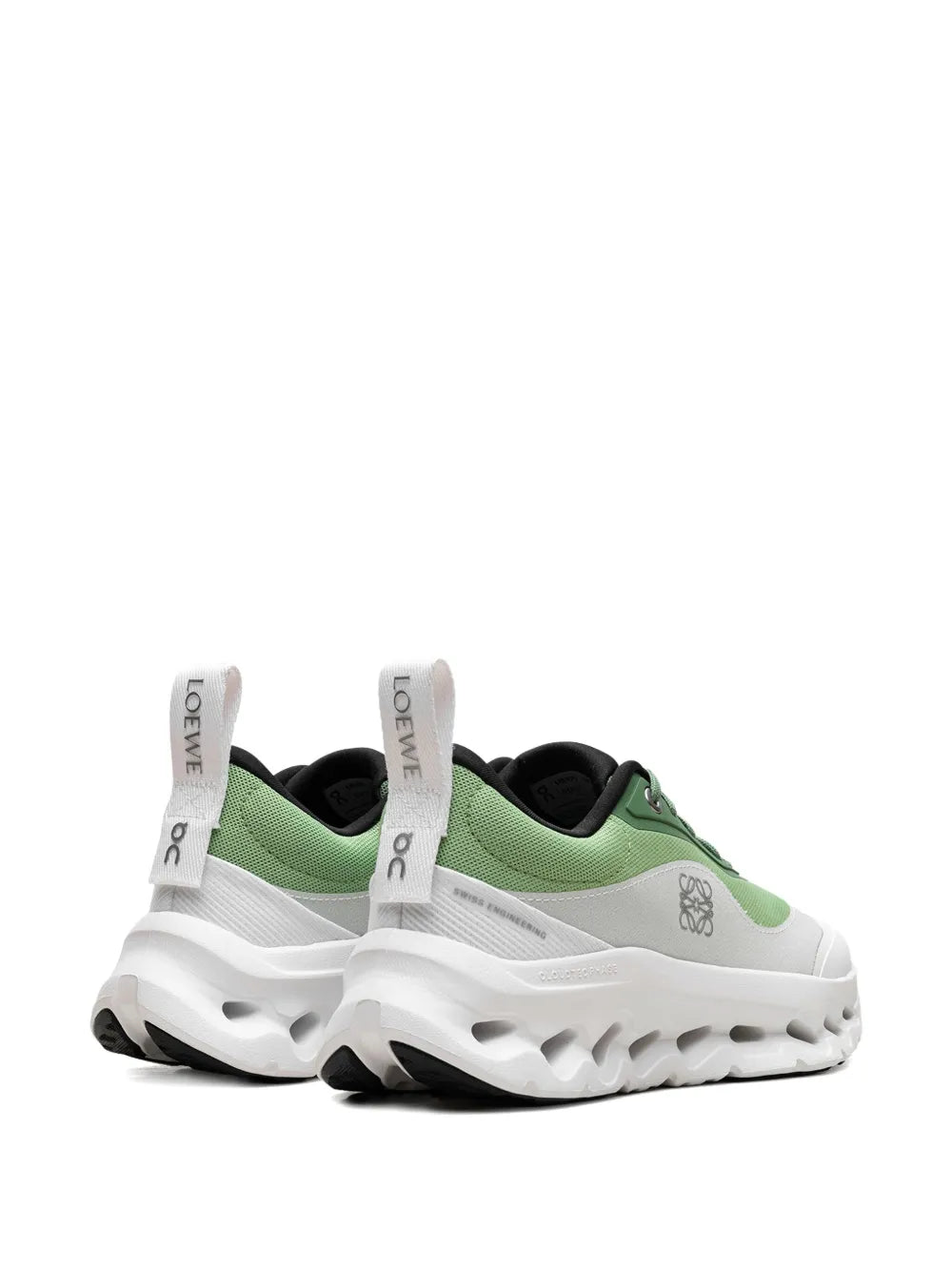 On Running X Loewe Cloudtilt 2