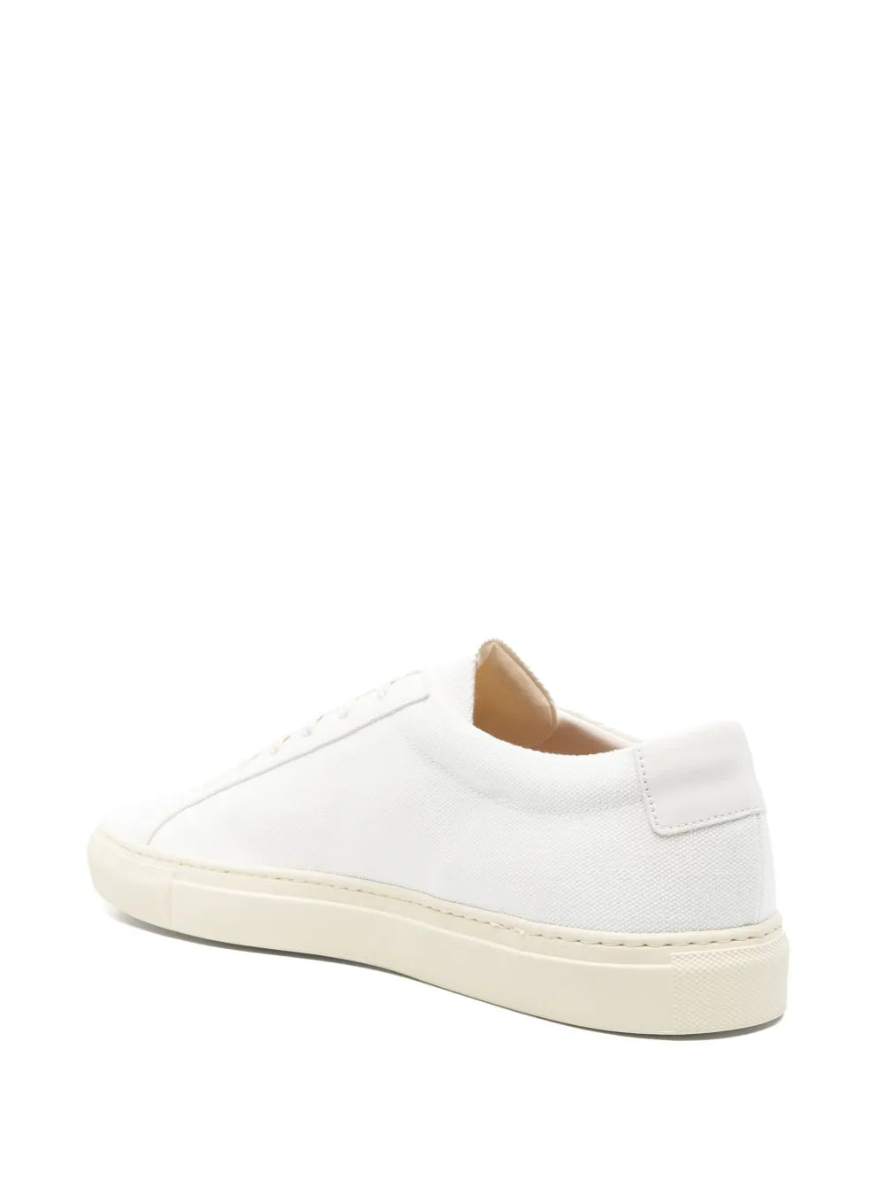 Common Projects Panelled Sneakers