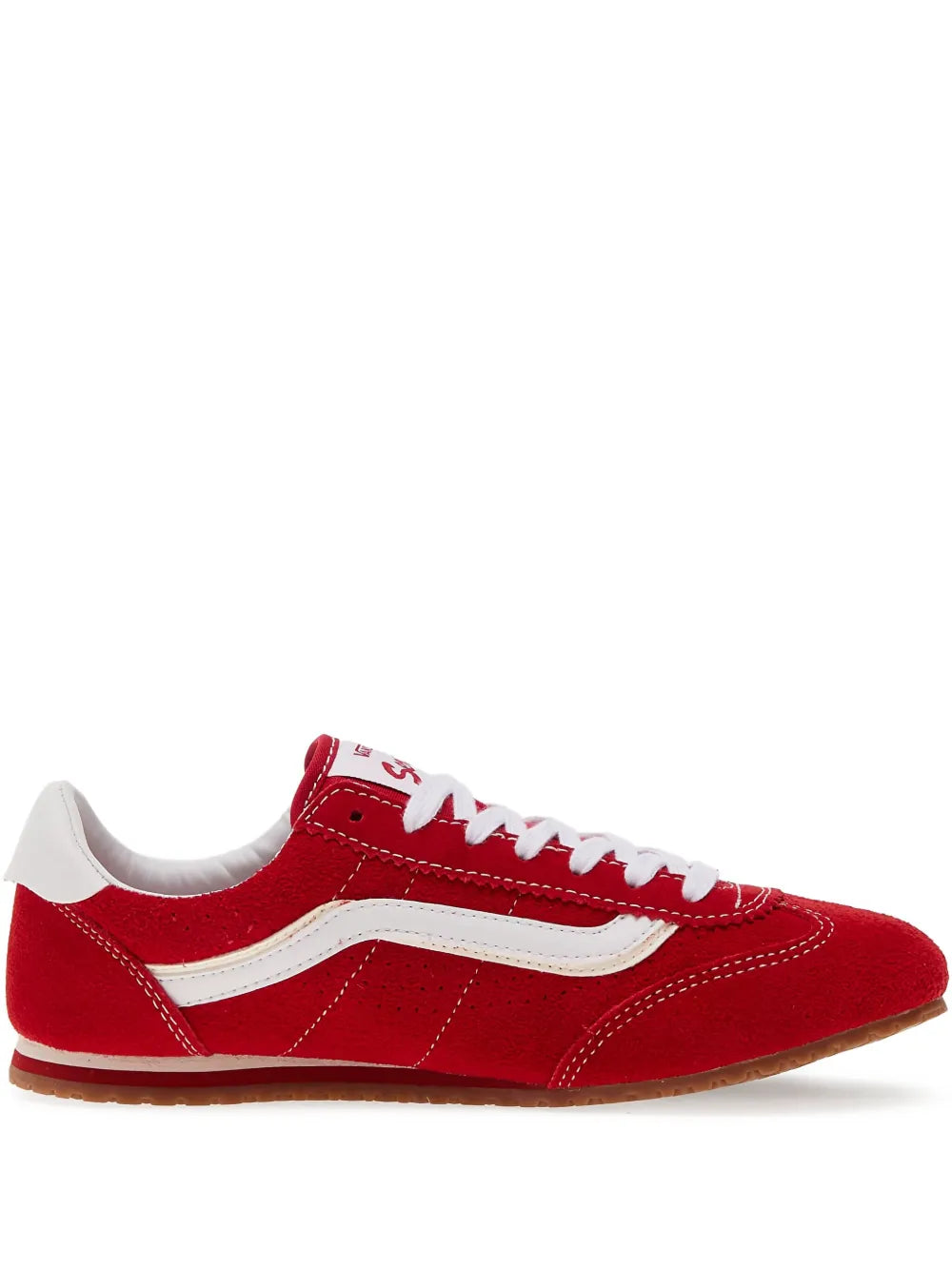 Vans Super Lowpro