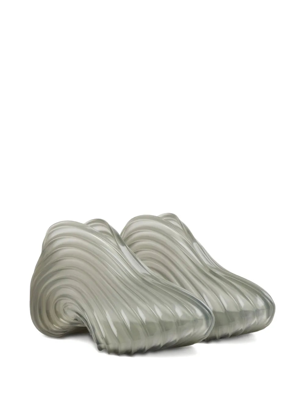 Diesel X Melissa Ribbed Wave