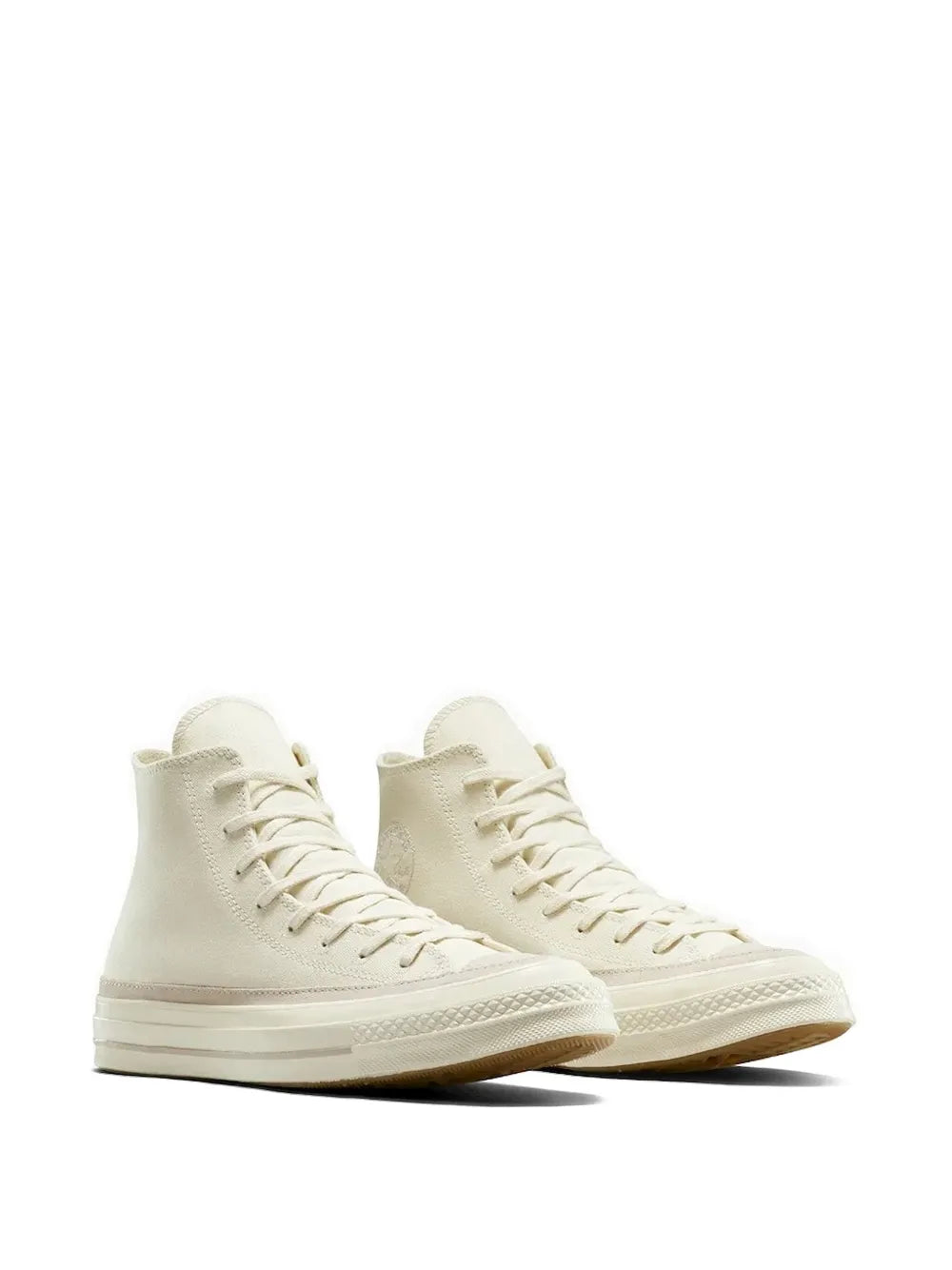 Converse Chuck 70 Embroidered-Logo Sneakers