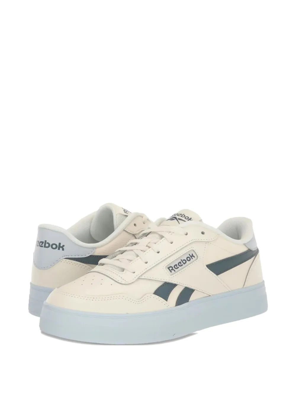 Reebok Court Advance Bold