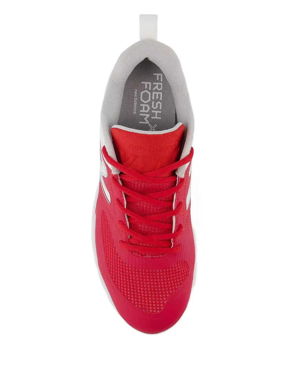 New Balance Velo Metal Cleat Trainers