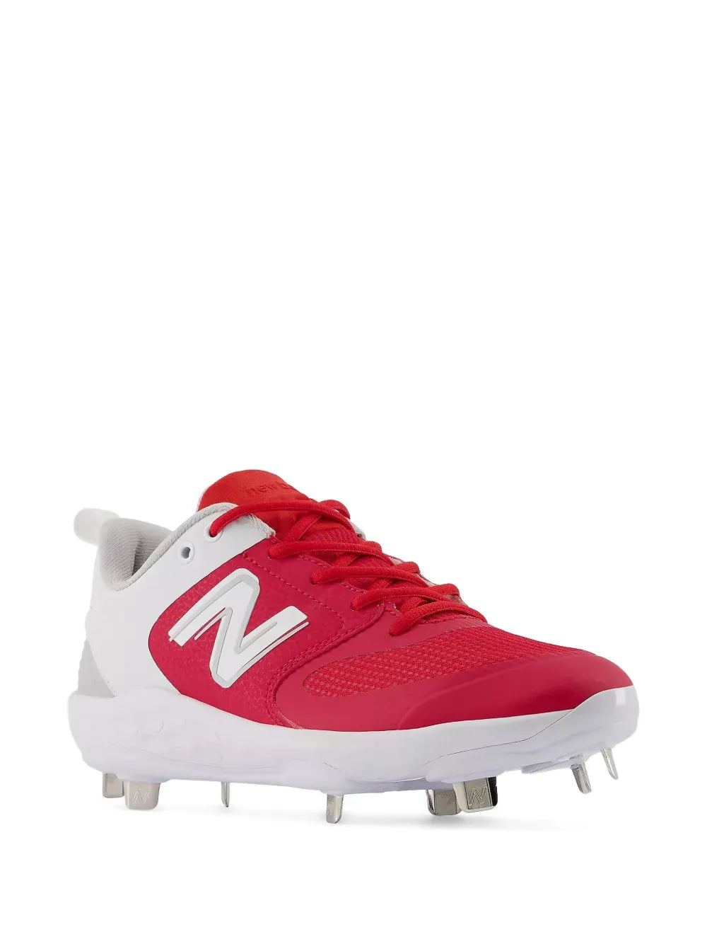 New Balance Velo Metal Cleat Trainers