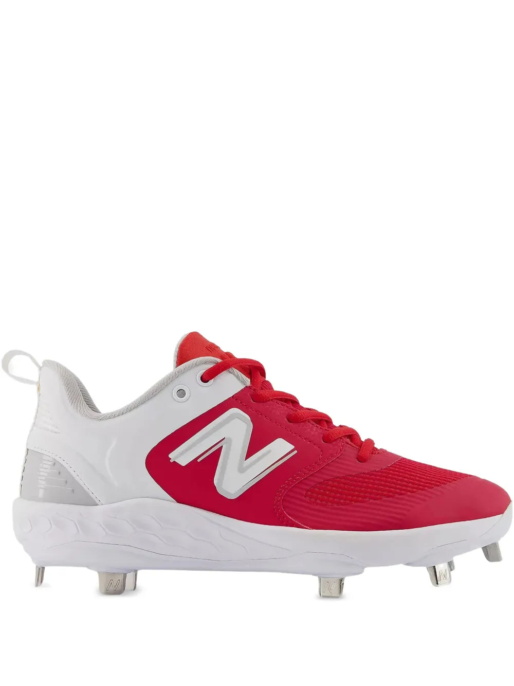 New Balance Velo Metal Cleat Trainers