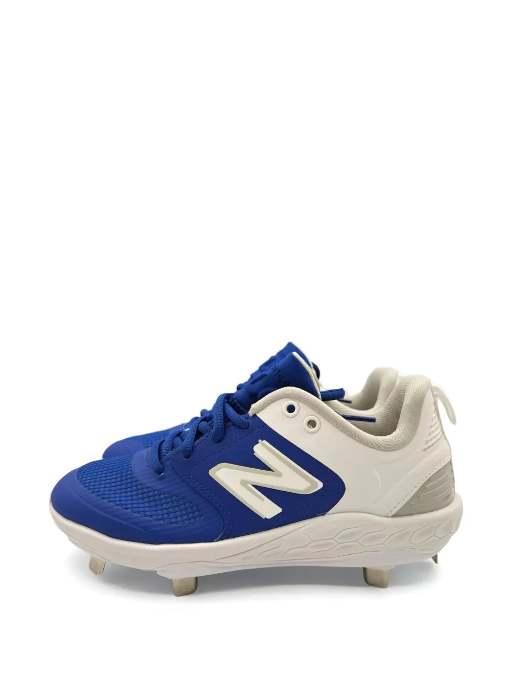 New Balance Fresh Foam Velo V3 Metal Trainers