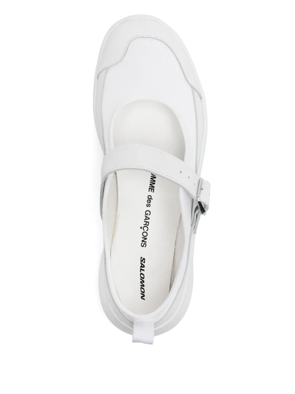 Comme Des Gar ns X Salomon Rx Marie-Jeanne Trailers