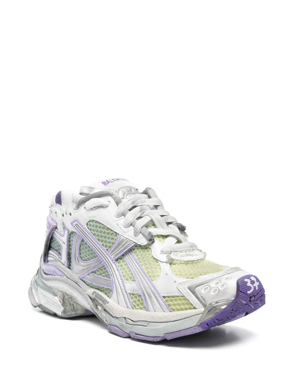Balenciaga Runner