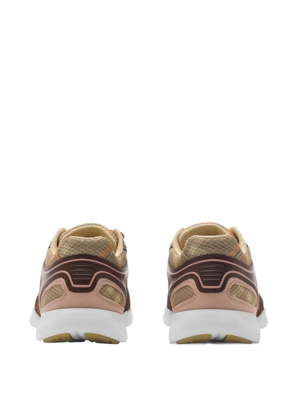 Burberry Matrix Sneakers