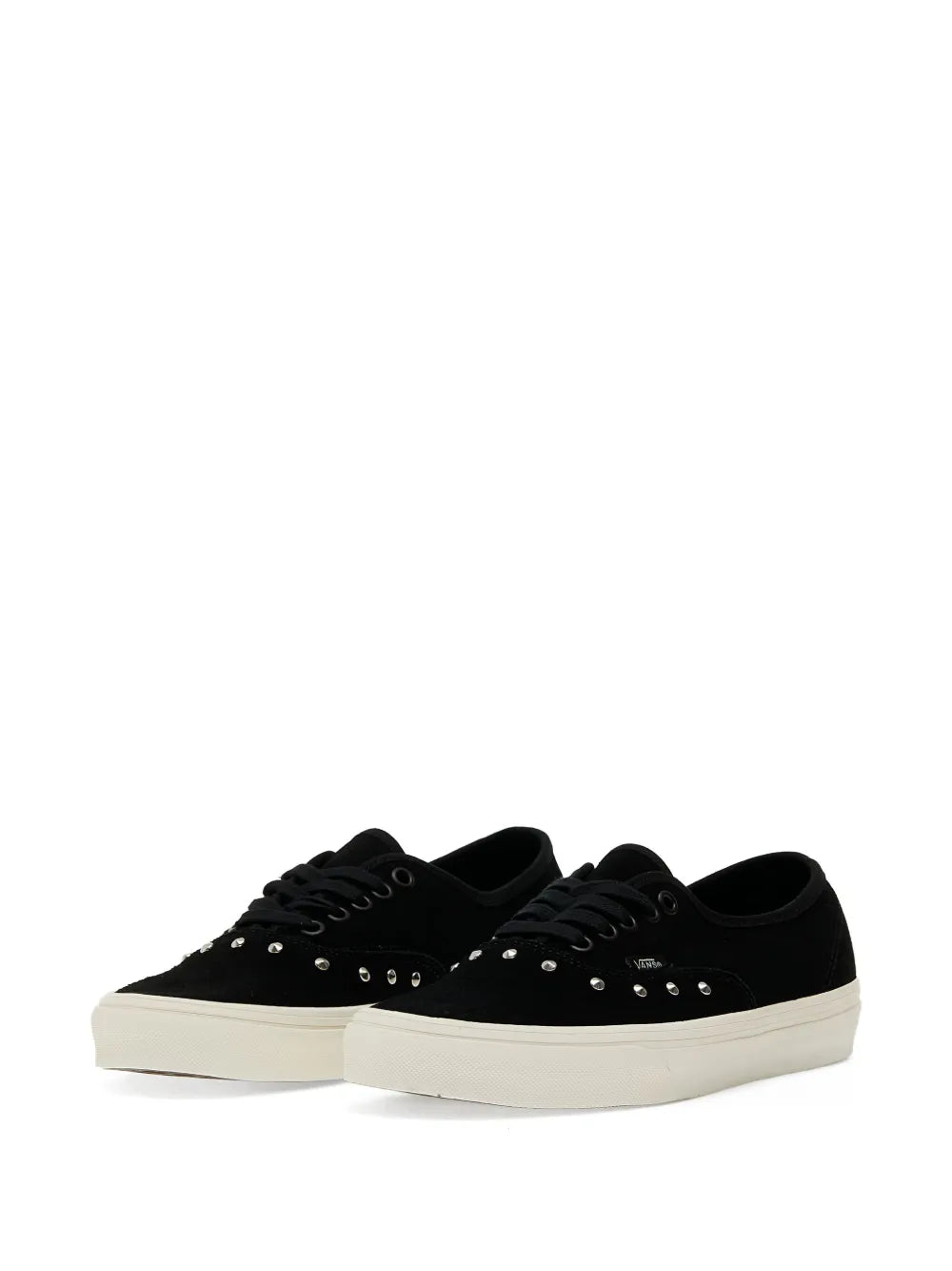 Vans Authentic Stud-Embellished Lace-Up