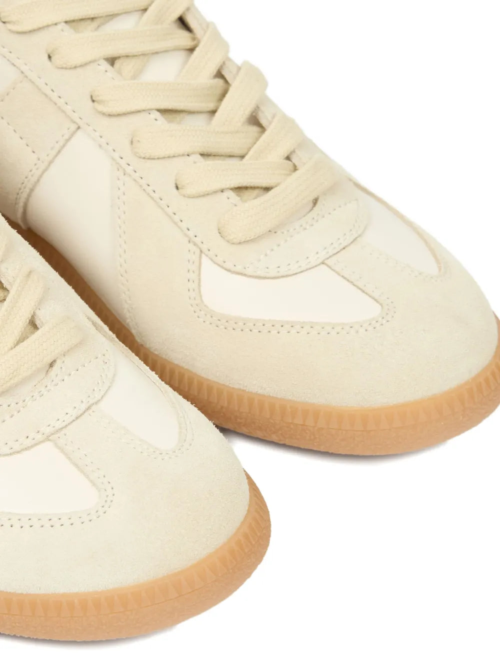 Maison Margiela Low-Top