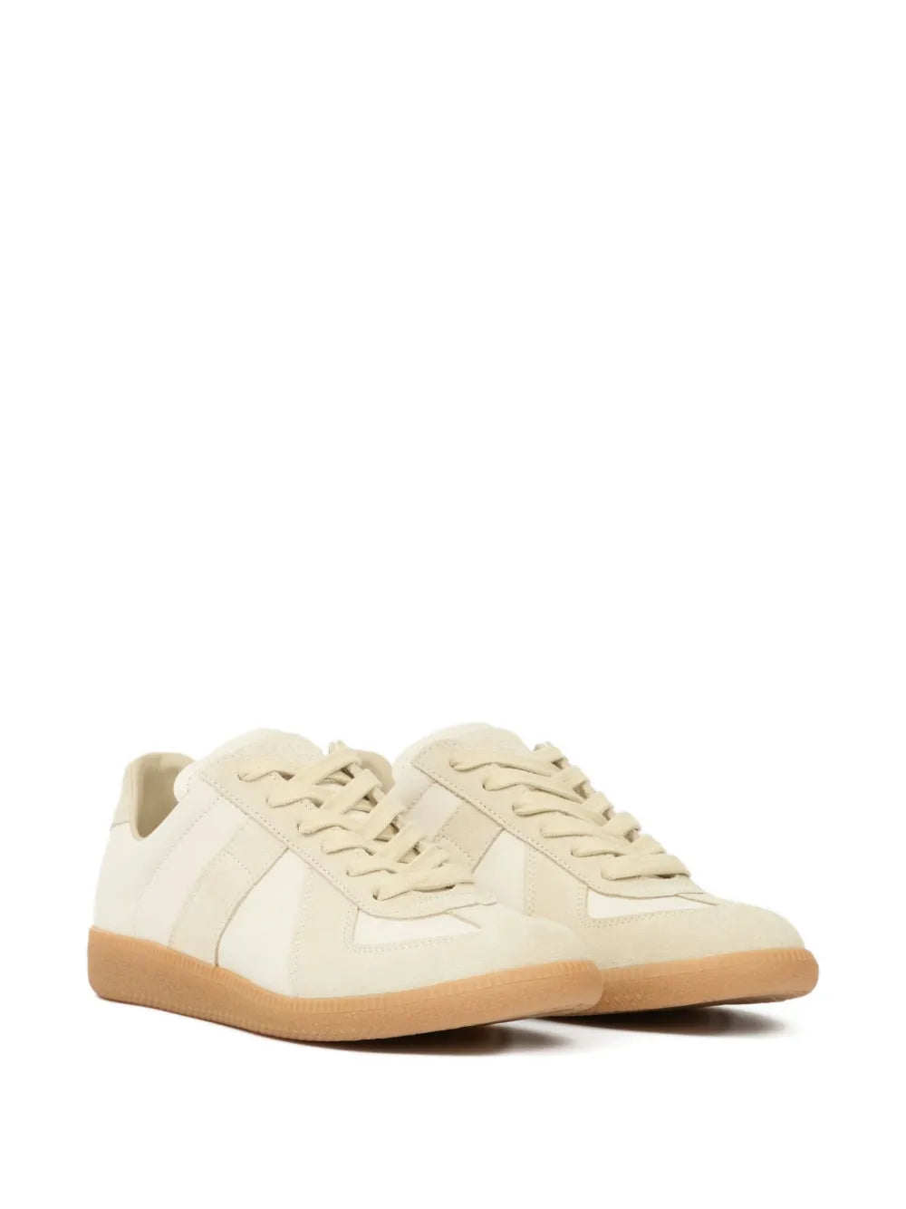 Maison Margiela Low-Top