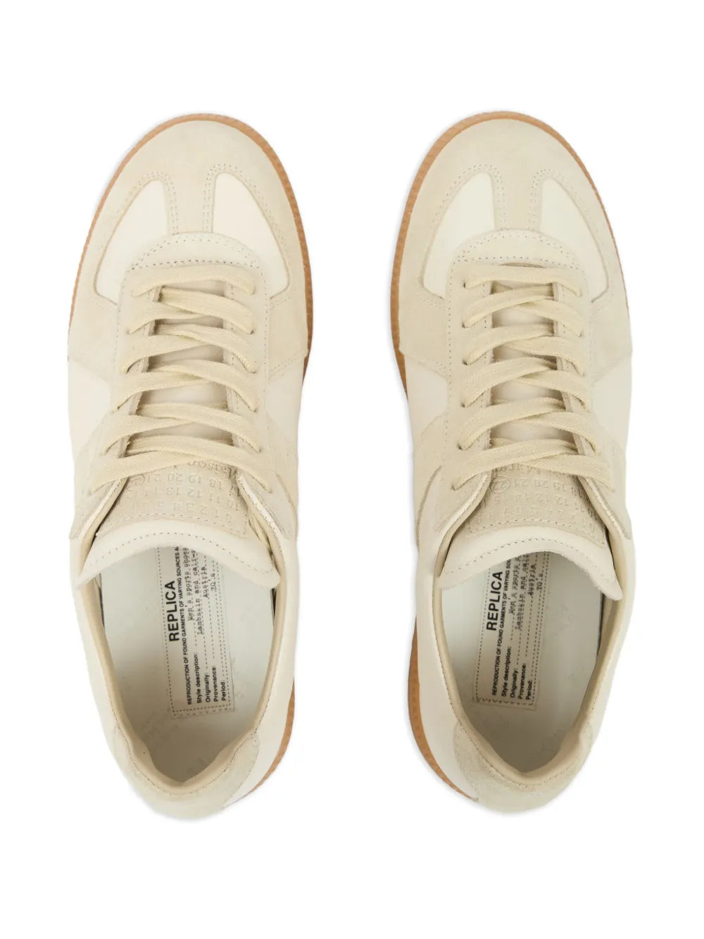 Maison Margiela Low-Top
