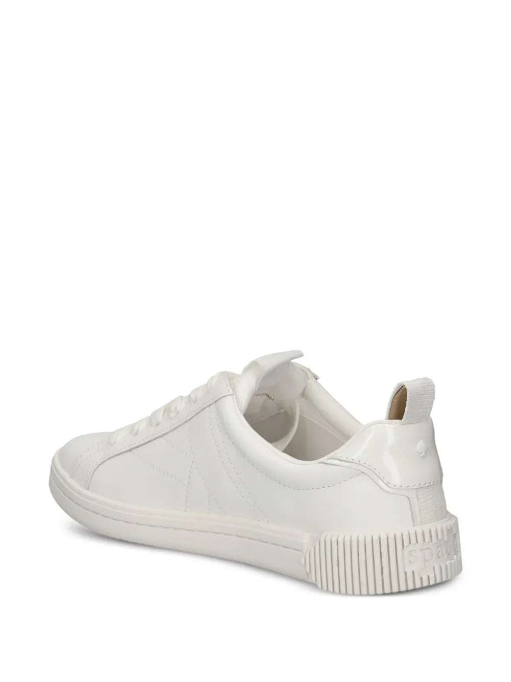 Kate Spade K As In Kate Textured-Detailing