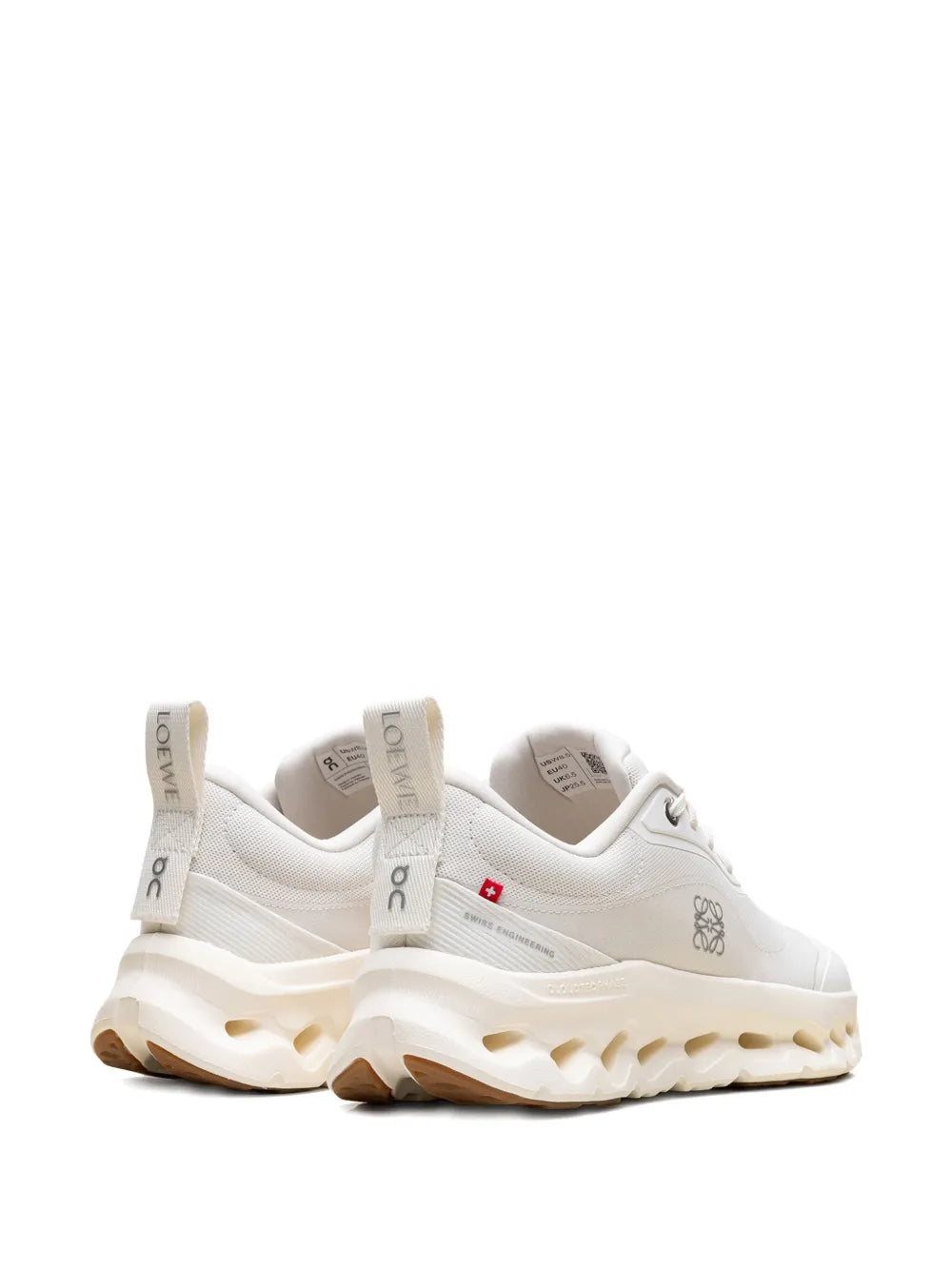 On Running X Loewe Cloudtilt 2