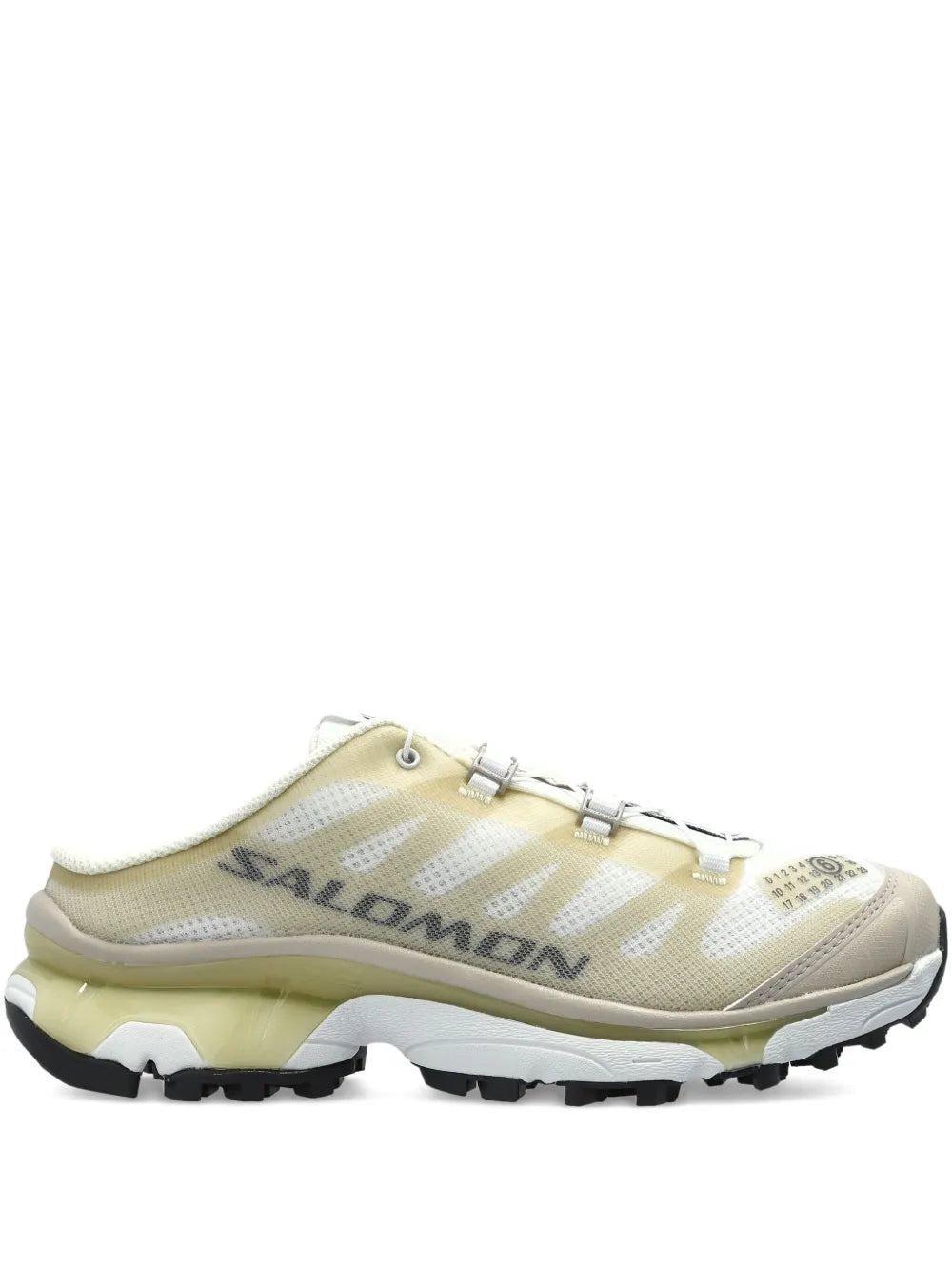 MM6 Maison Margiela X Salomon Xt-4 Mule 2