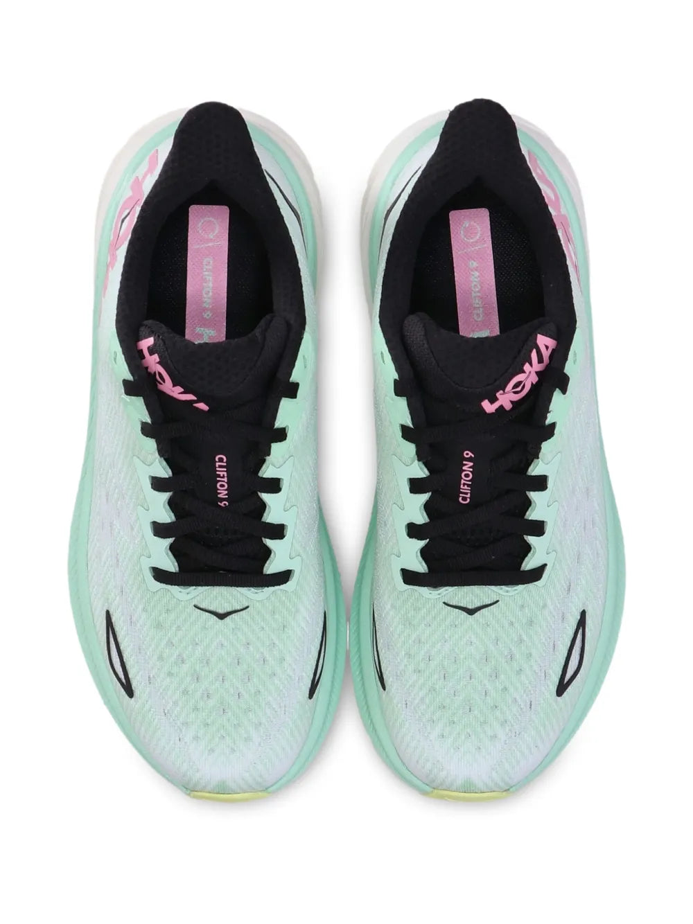 HOKA Clifton 9