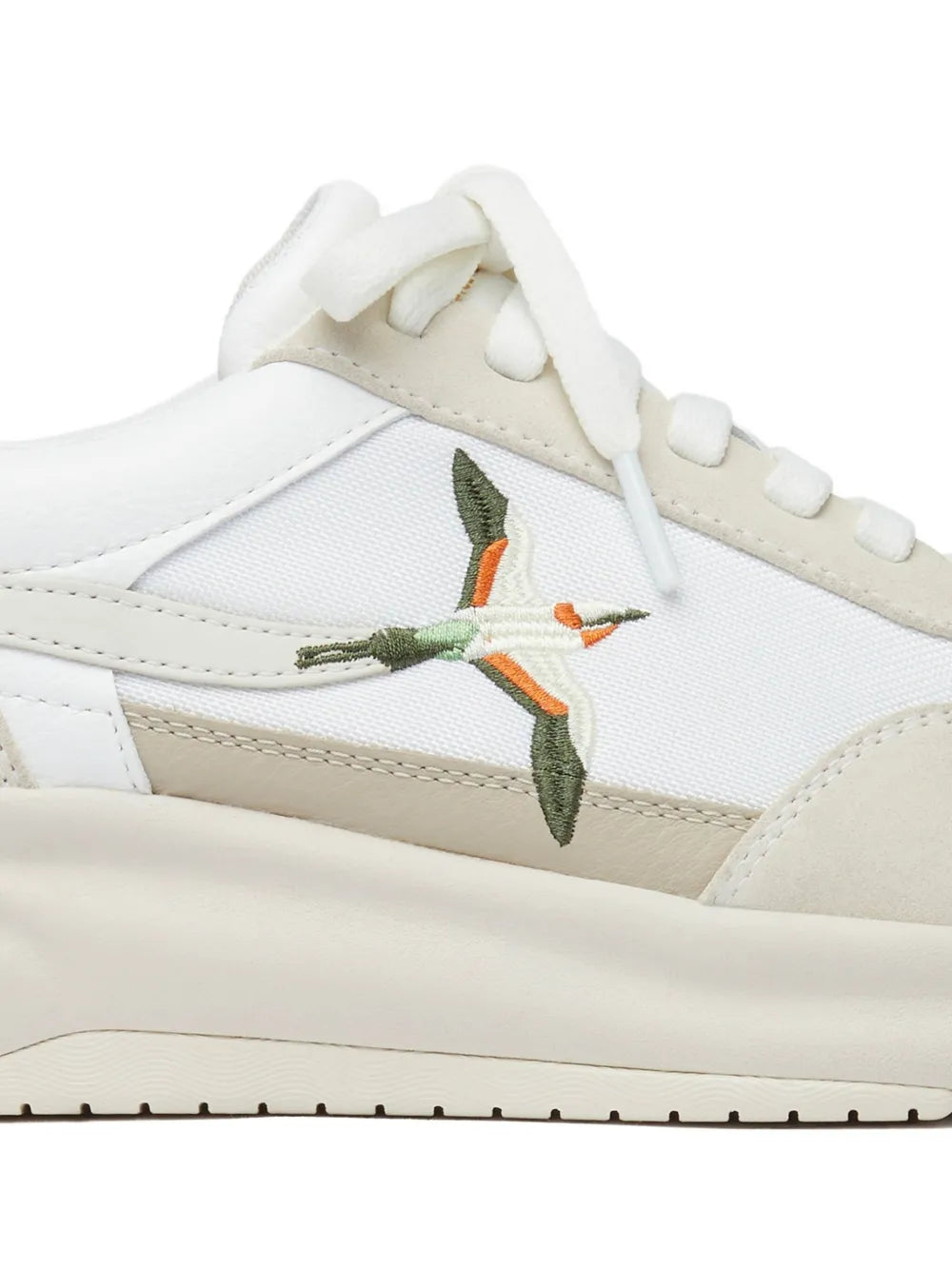 Axel Arigato Genesis Neo Bird Runner Sneakers
