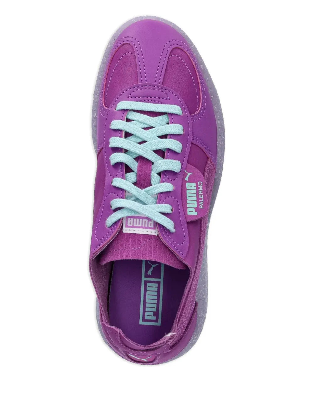 PUMA Palermo Lace-Up
