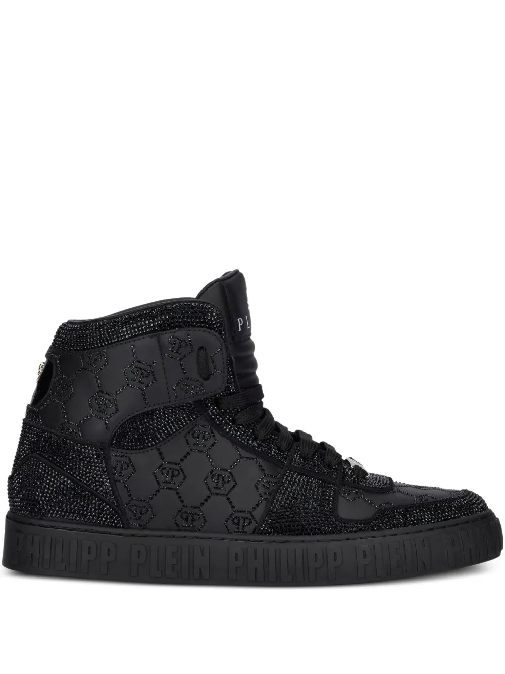 Philipp Plein Carson Monogram