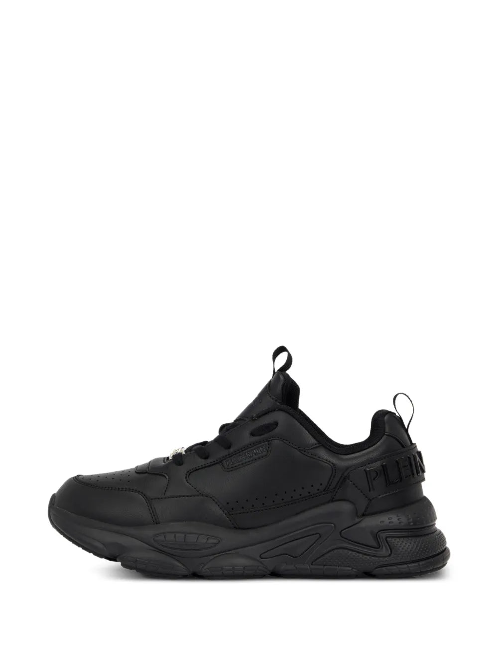 Plein Sport Ghost X Perforated-Detail