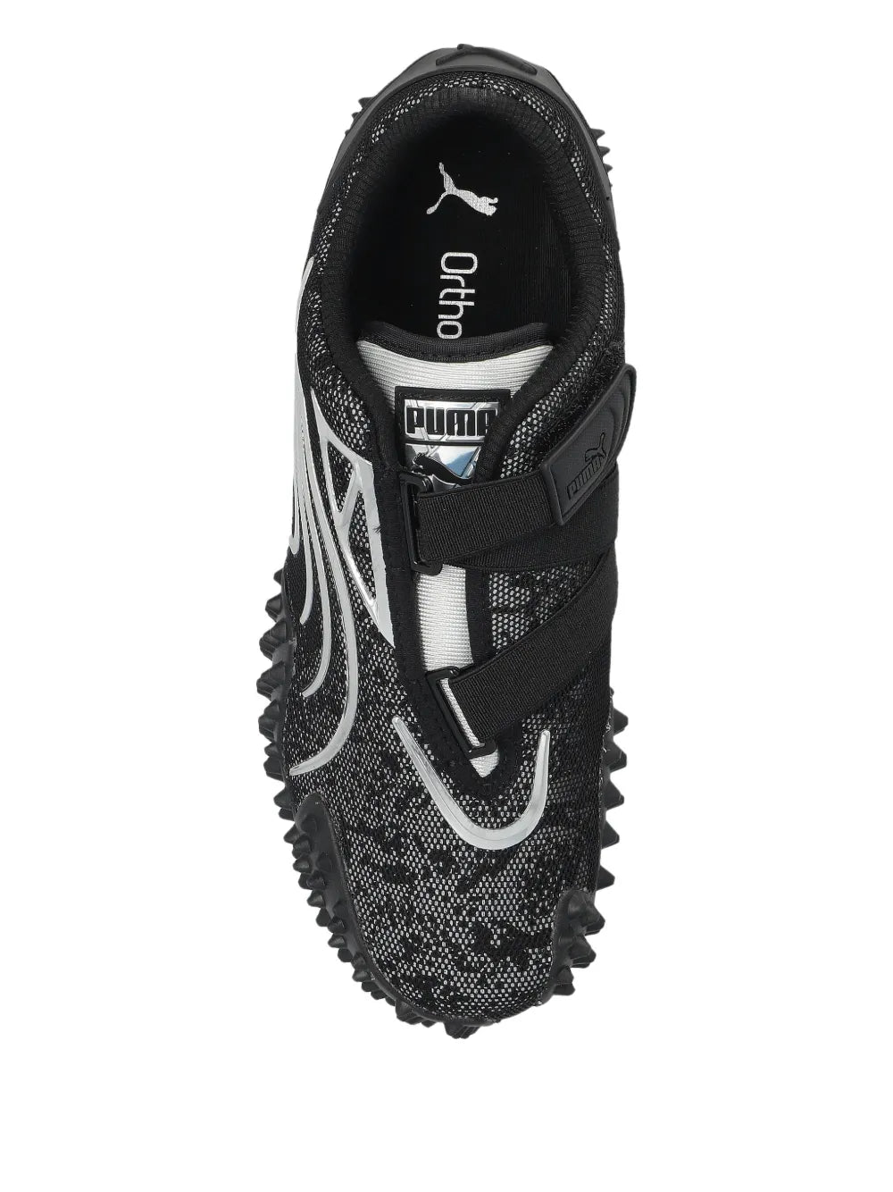PUMA Mostro